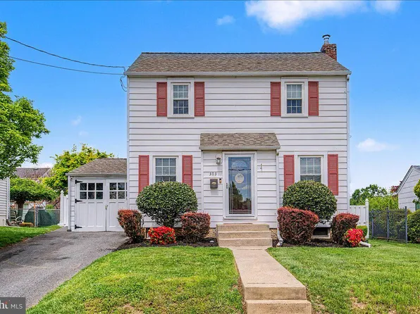 303 Troy Ave, Wilmington, DE 19804