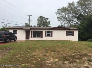 2280 Fruitwood Ct, Titusville, FL 32780