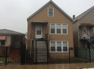4605 S Talman Ave, Chicago, IL 60632