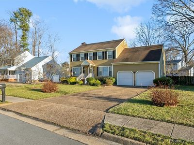 24 Kings Landing Ln, Hampton, VA, 23669
