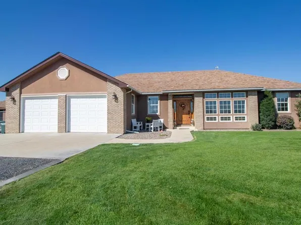 1218 H Lane, Delta, CO 81416