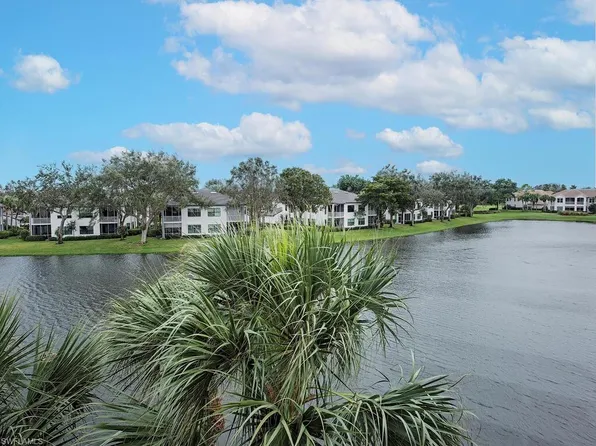 1865 Les Chateaux BLVD #6-303, NAPLES, FL 34109