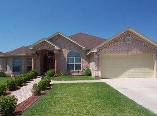 3817 Lula St, Edinburg, TX 78539