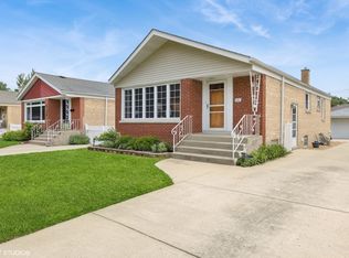 10541 S Millard Ave, Chicago, IL 60655