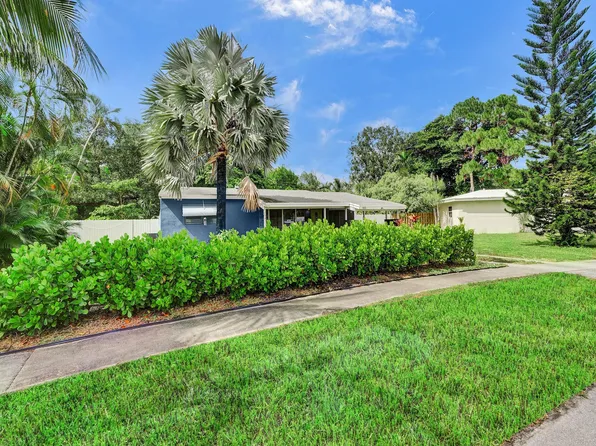1515 SW 25th Avenue, Fort Lauderdale, FL 33312
