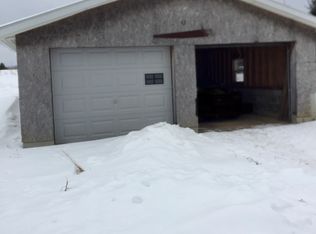 538 Cronkhite Rd, Fort Plain, NY 13339