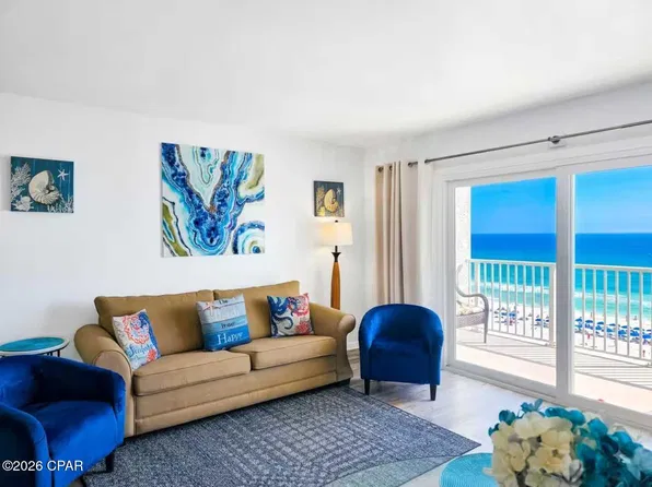 8743 Thomas Dr Unit 810, Panama City Beach, FL 32408