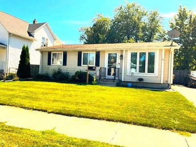 1001 44th STREET, Kenosha, WI, 53140