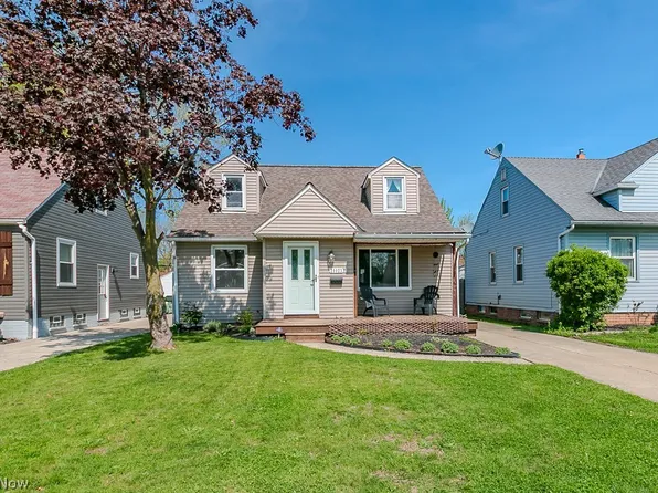 29023 Weber Ave, Wickliffe, OH 44092
