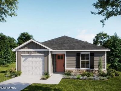 174 Brookfield Branch Road #25, Hampstead, NC, 28443