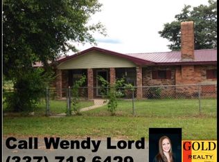 147 Scott Rd, Leesville, LA 71446