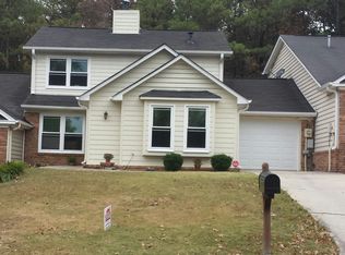 502 Cedar Crest Dr, Hoover, AL 35216