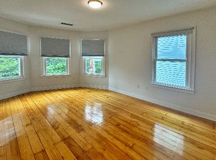 357 Prospect St #U03, Cambridge, MA 02139