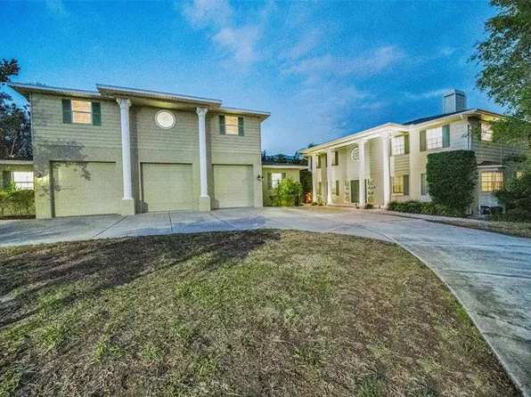 1302 Belcher Dr, Tarpon Springs, FL 34689