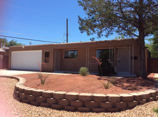 9116 Snow Heights Blvd NE, Albuquerque, NM 87112