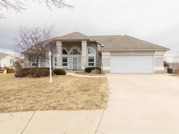 2803 Bradford Ct, Saint Joseph, MO 64506