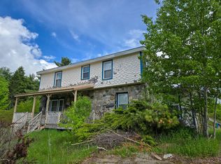 291 Pea Ridge Rd, Chester, ME 04457