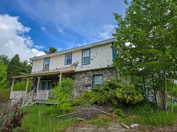 291 Pea Ridge Road, Chester, ME 04457