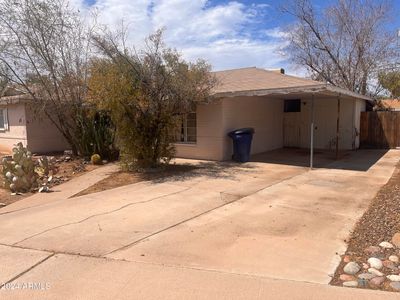 1436 W 7th Pl, Tempe, AZ, 85281