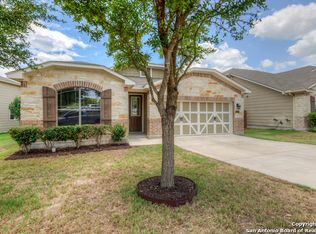 7603 Clos Du Bois, San Antonio, TX 78253