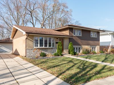 9816 Mansfield Ave, Oak Lawn, IL, 60453