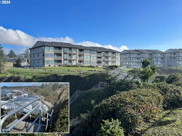 1307 Moore St Unit 701, Brookings, OR 97415