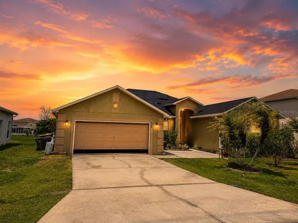 375 Aldershot Ct, Kissimmee, FL 34758