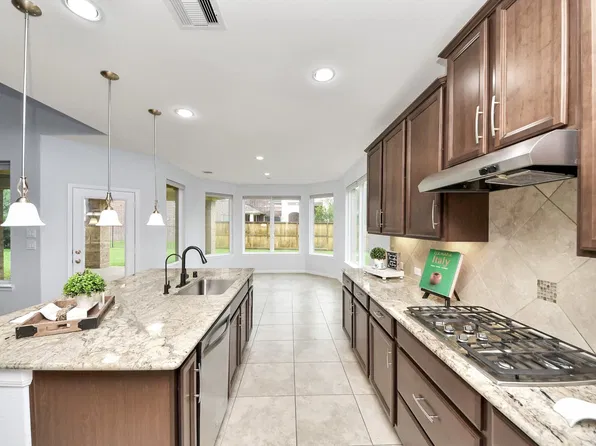 27202 Stone Harbour Ln, Katy, TX 77494