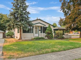 1704 E Hoffman Ave, Spokane, WA 99207