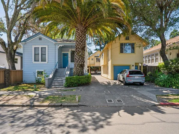 829 San Anselmo Avenue, San Anselmo, CA 94960