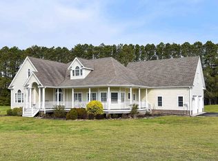 25278 Seaside Ct, Accomac, VA 23301