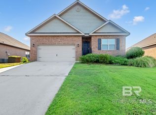 21549 Yosemite Blvd, Fairhope, AL 36532