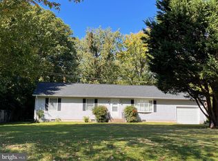 10482 Rich Neck Rd, Claiborne, MD 21624