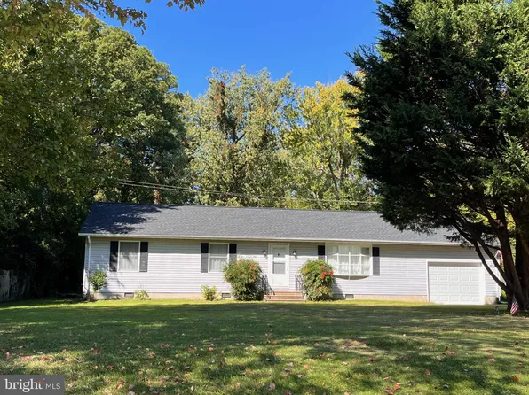 10482 Rich Neck Rd, Claiborne, MD 21624