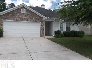 225 Lakeside Point, Covington, GA 30016