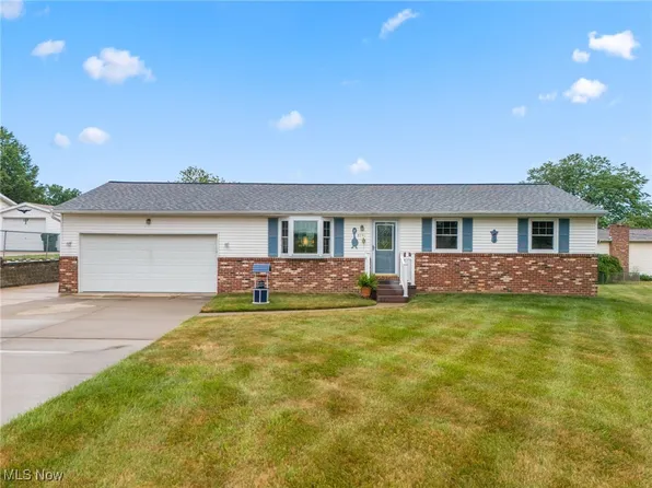 4741 Broadway Ave NE, Louisville, OH 44641