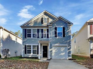 1456 Prairie Valley Dr, Charlotte, NC 28269