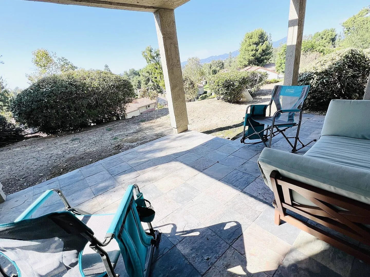 1 bedroom Condo indoor fireplace + Great Views — Photo 3