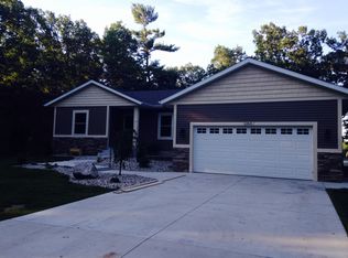 1263 Tall Tree Lane, Muskegon, MI 49445