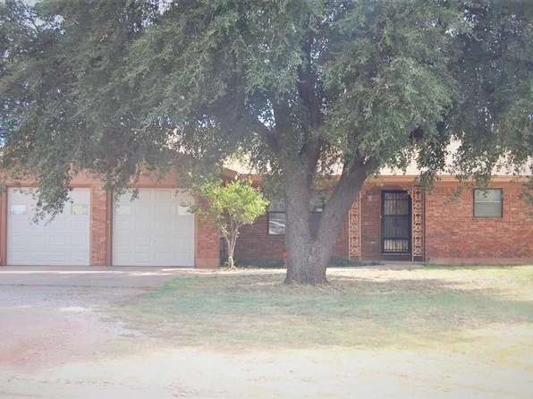 603 Newman St, Sweetwater, TX 79556