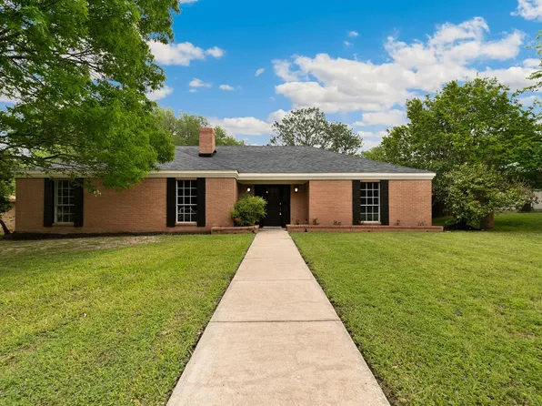 507 Ermine Dr, Greenville, TX 75402