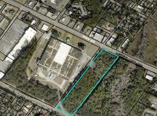 0 Osborne Rd, Saint Marys, GA 31558