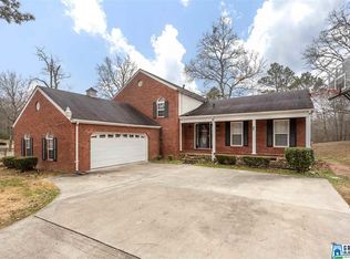 830 Apache Pass, Anniston, AL 36206