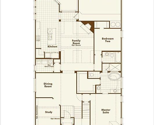 2nd image of 12347 Burnt Prairie Ln