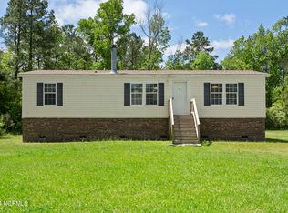 1405 Belangia Rd, Havelock, NC 28532