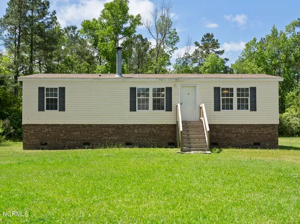 1405 Belangia Road, Havelock, NC 28532