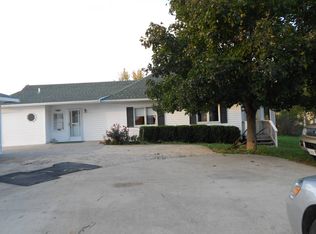 18560 E 2400th St, Bushnell, IL 61422