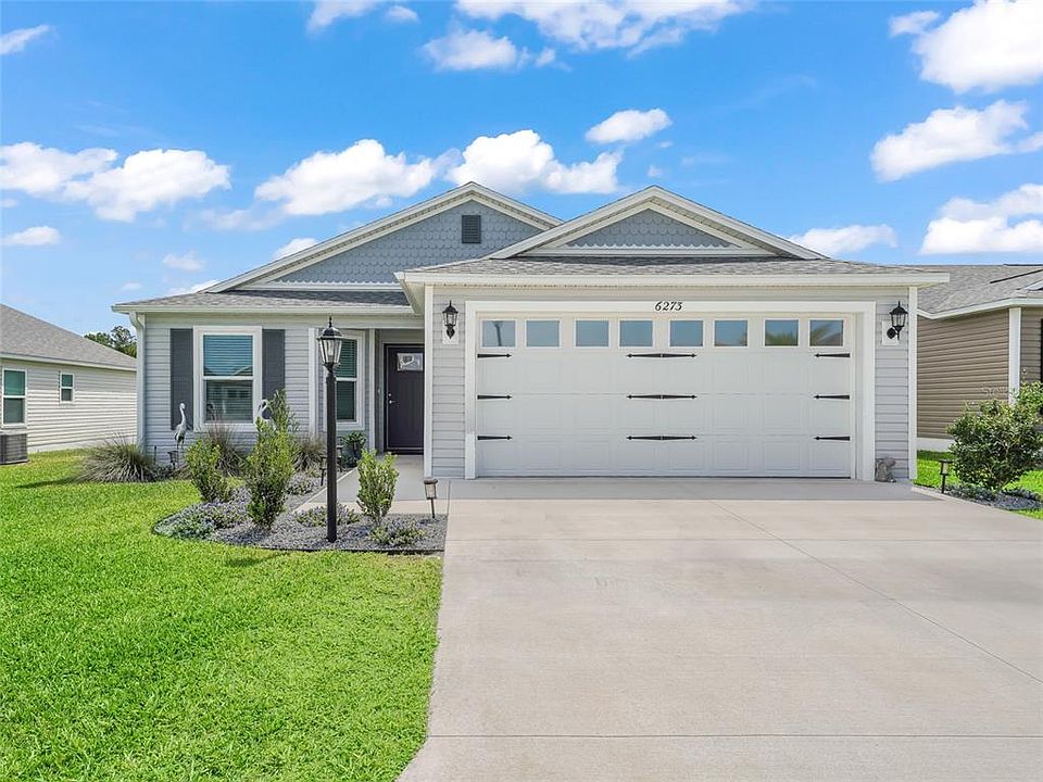 6273 Windham Way, The Villages, FL 32163 Zillow