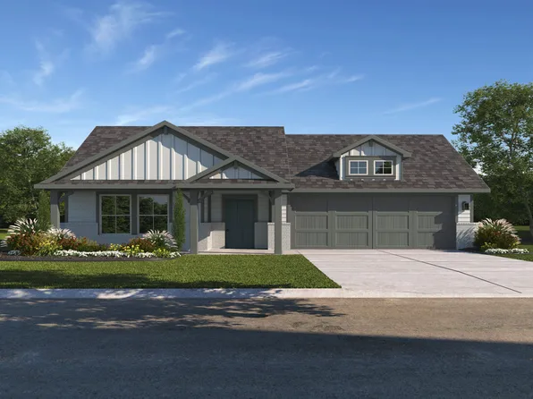 400 Timbo Dr, Jarrell, TX 76537