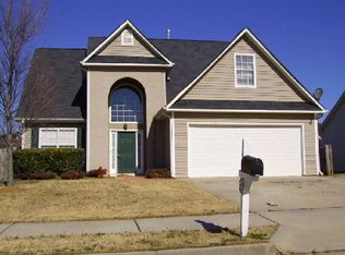 341 Summer Hill Cir, Stockbridge, GA 30281